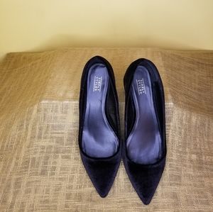 Simply Styled black heels